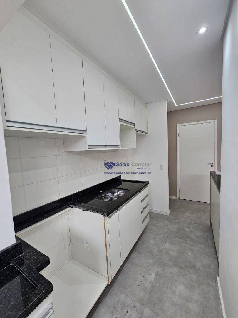 Apartamento à venda com 2 quartos, 55m² - Foto 6