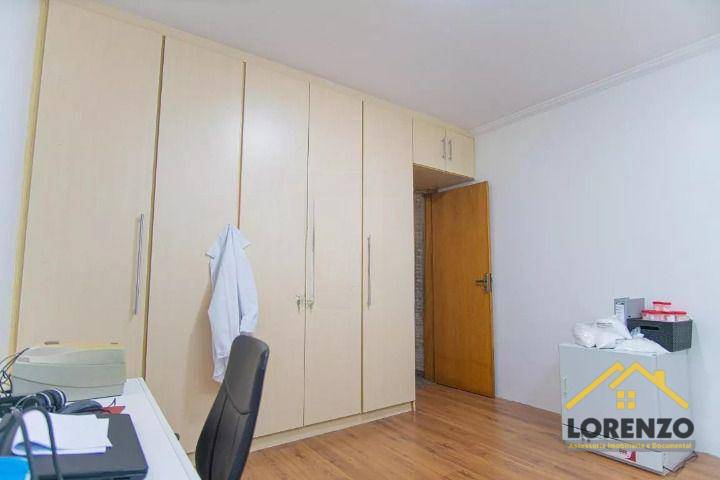 Sobrado à venda com 3 quartos, 220m² - Foto 37