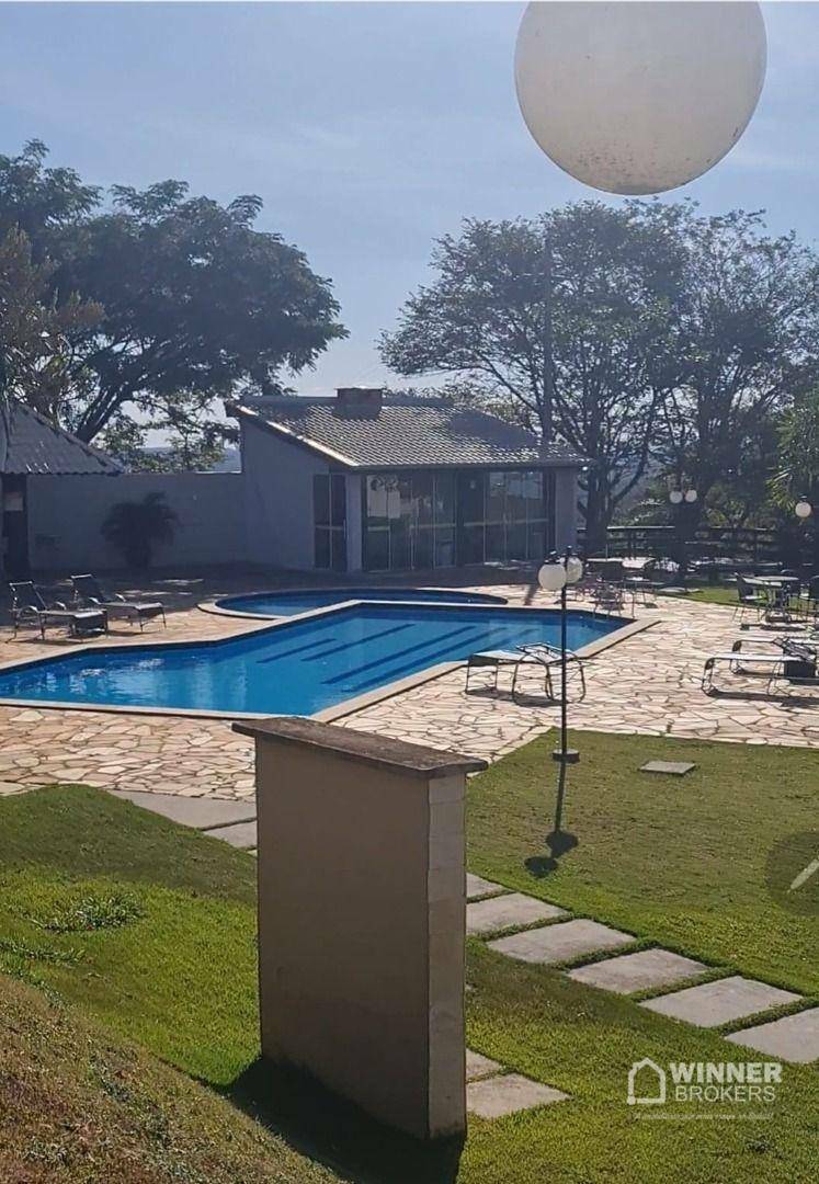 Casa à venda com 3 quartos, 200m² - Foto 3