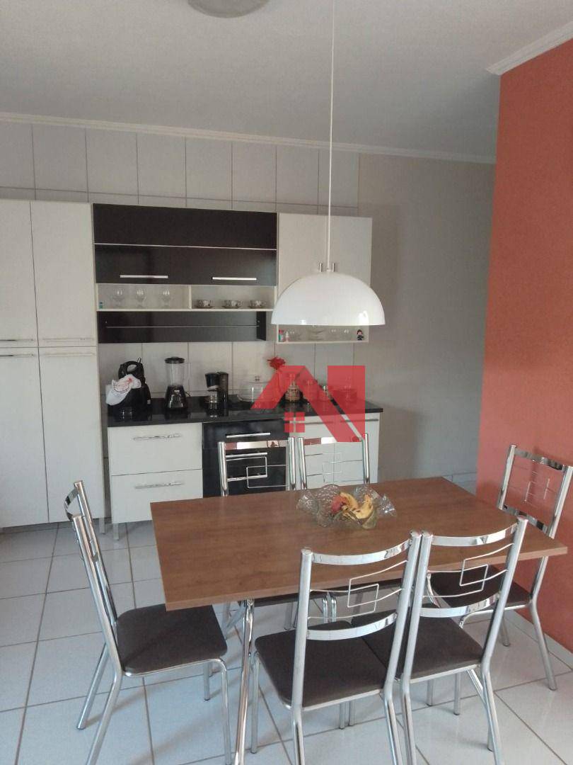 Casa à venda com 3 quartos, 170m² - Foto 5