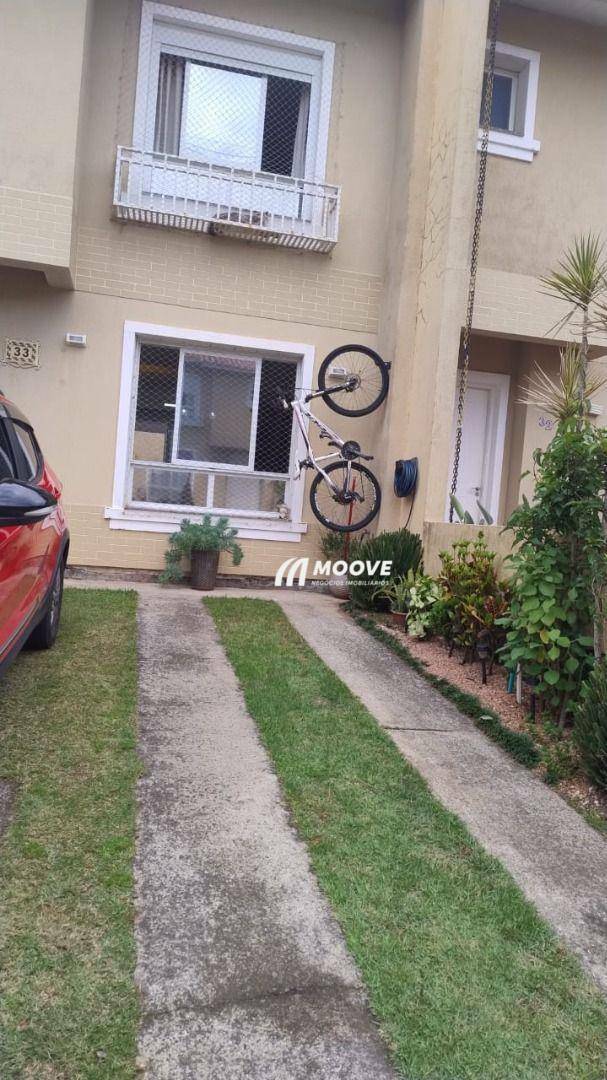 Sobrado, 3 quartos, 86 m² - Foto 11