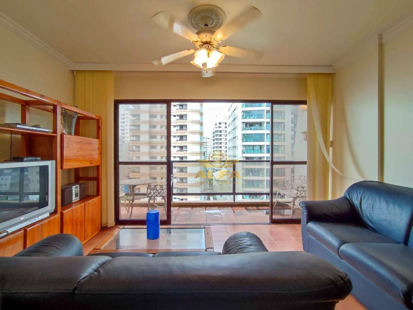 Apartamento à venda com 2 quartos, 100m² - Foto 6