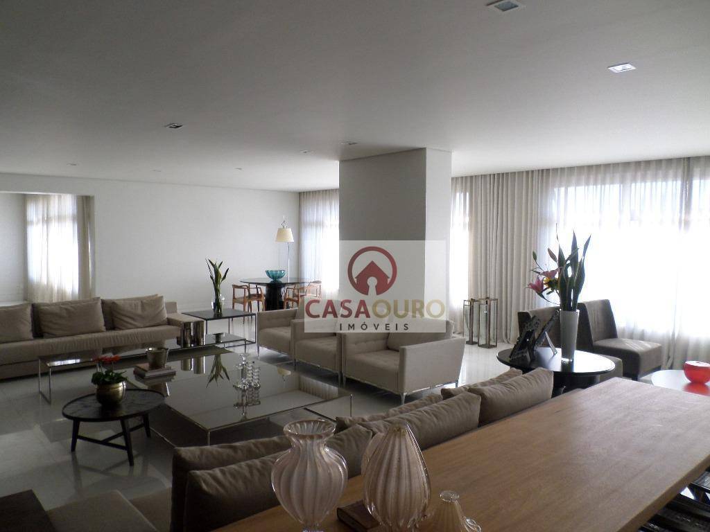 Apartamento, 4 quartos, 410 m² - Foto 1
