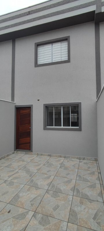 Sobrado à venda com 2 quartos, 62m² - Foto 5