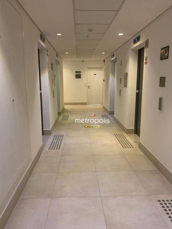 Conjunto Comercial-Sala para alugar, 38m² - Foto 8