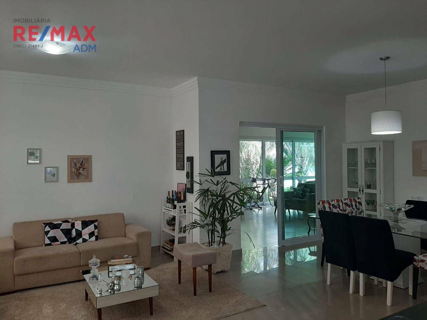 Casa de Condomínio à venda com 3 quartos, 208m² - Foto 13