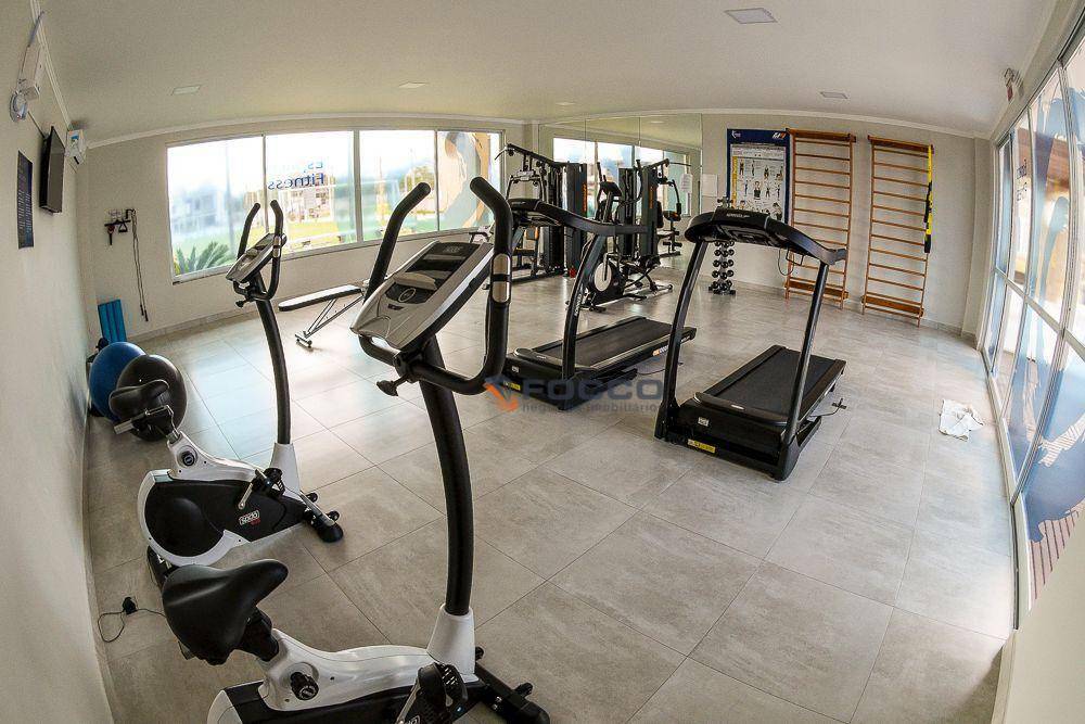 Casa de Condomínio, 3 quartos - Foto 7