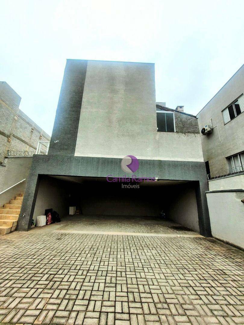 Sobrado à venda com 2 quartos, 71m² - Foto 32