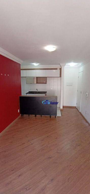 Apartamento à venda com 2 quartos, 55m² - Foto 9