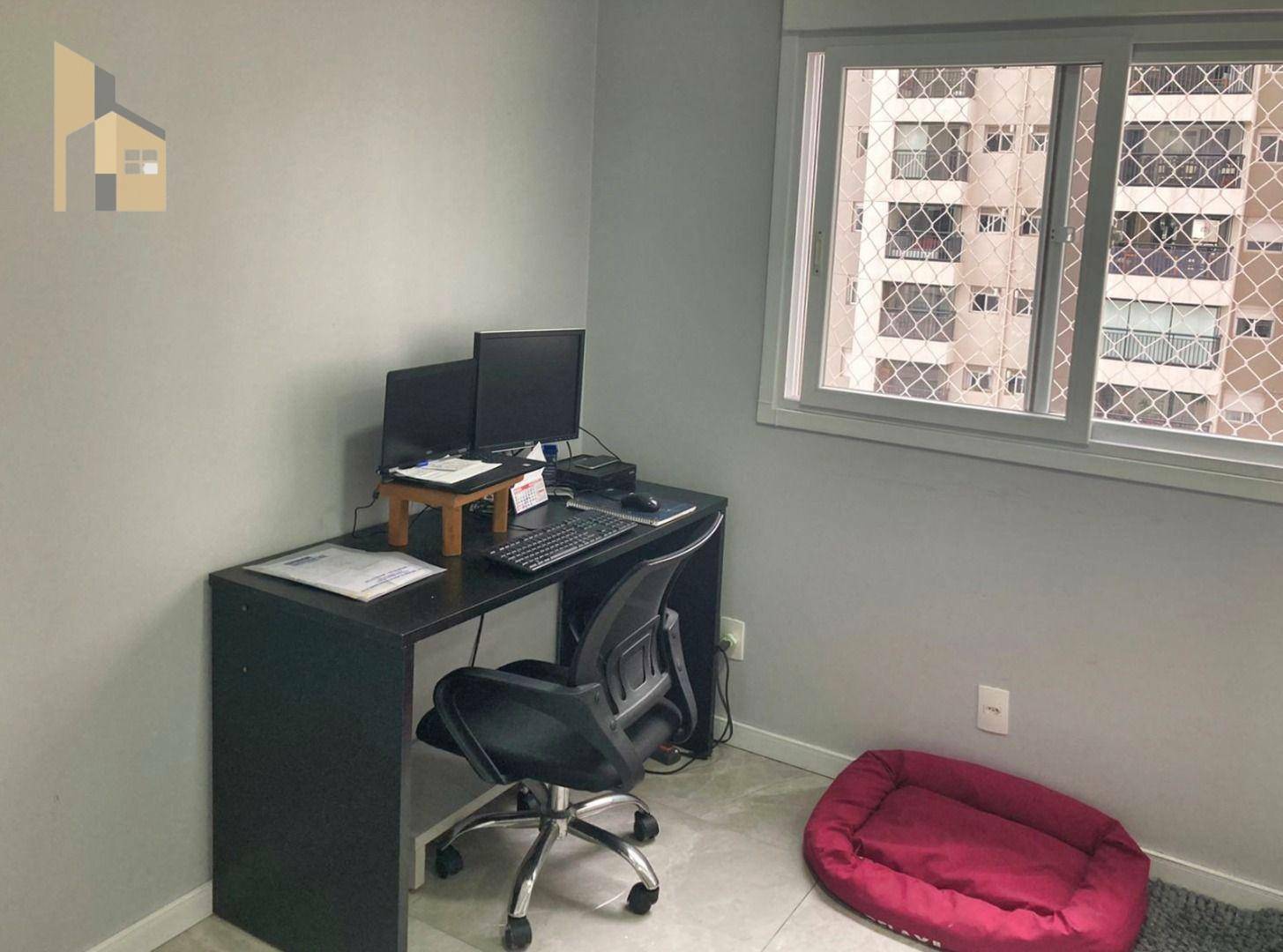 Apartamento à venda com 2 quartos, 70m² - Foto 17