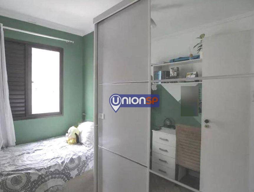 Apartamento à venda com 3 quartos, 73m² - Foto 5