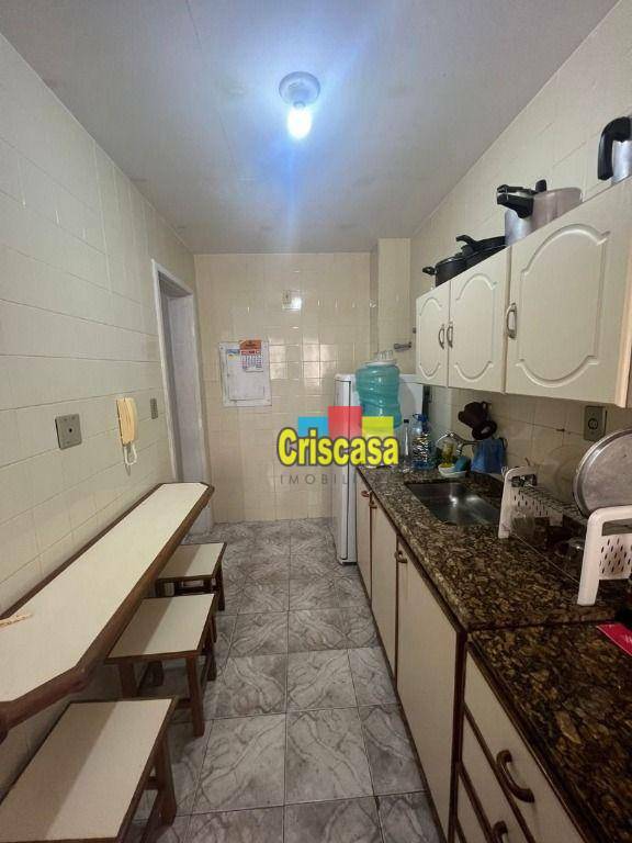 Apartamento à venda com 1 quarto, 55m² - Foto 5