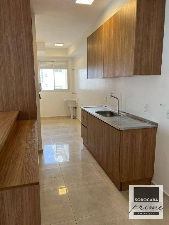 Apartamento para alugar com 3 quartos, 83m² - Foto 7