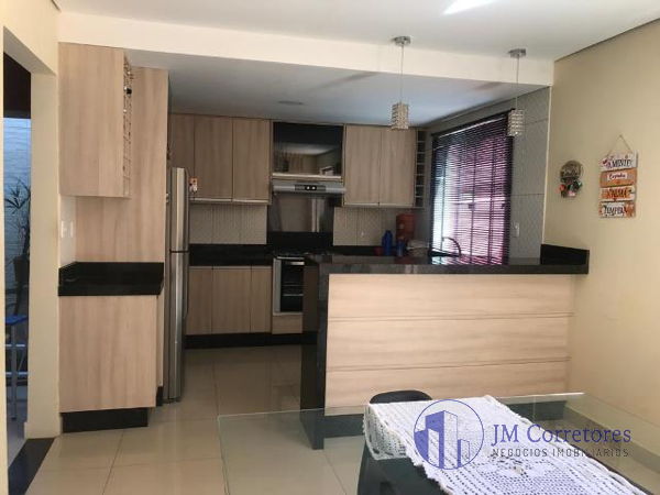 Sobrado à venda com 3 quartos, 247m² - Foto 42