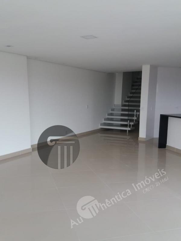 Cobertura à venda com 3 quartos, 155m² - Foto 2