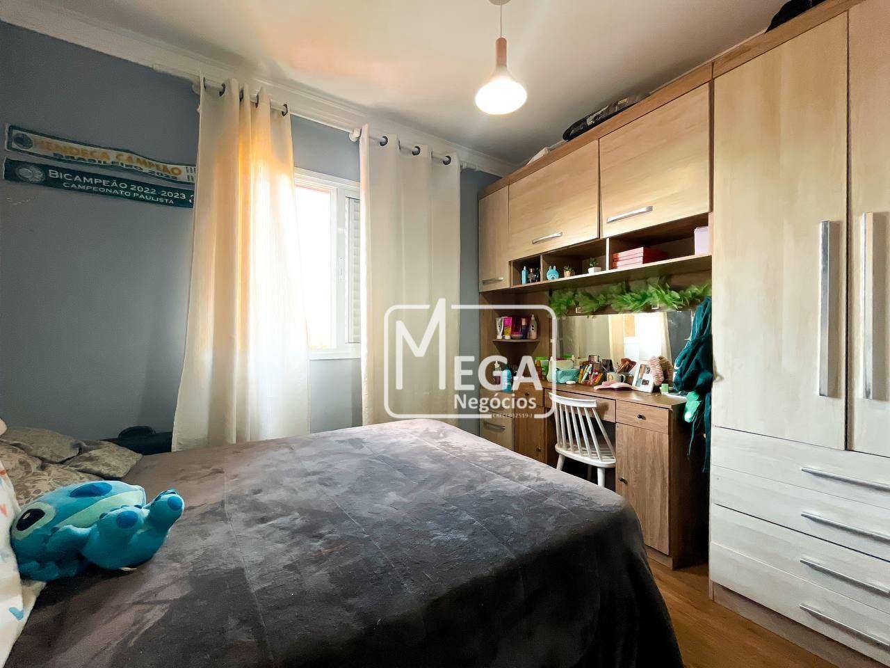 Apartamento para alugar com 2 quartos, 60m² - Foto 10