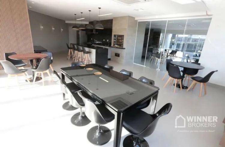 Apartamento à venda com 2 quartos, 73m² - Foto 9