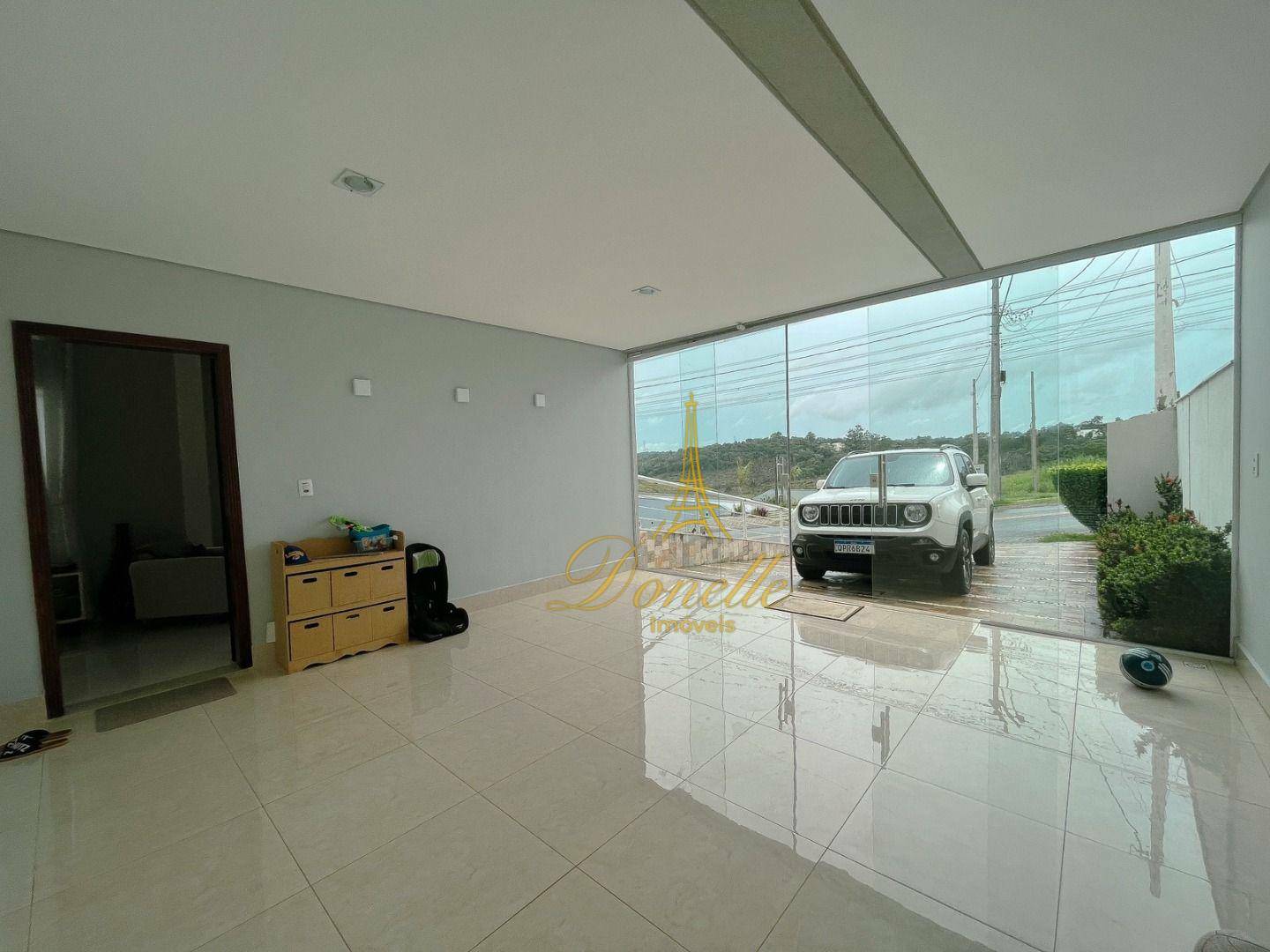 Sobrado à venda com 4 quartos, 323m² - Foto 11