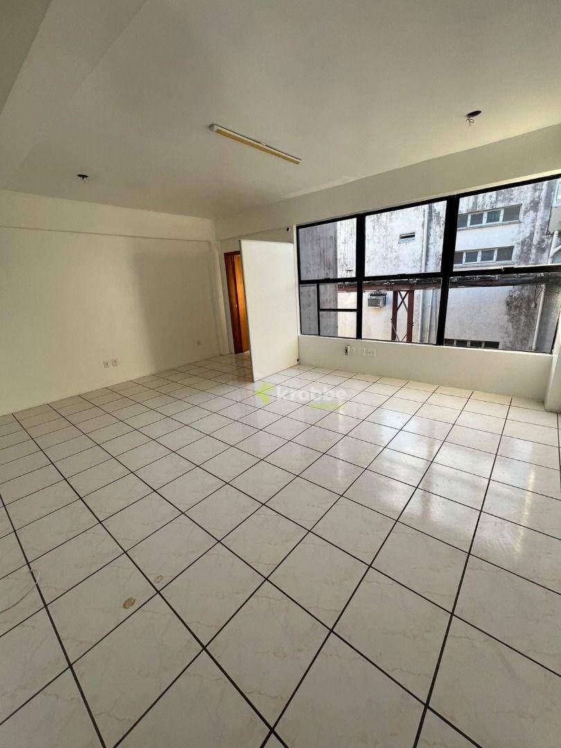 Conjunto Comercial-Sala para alugar, 30m² - Foto 1