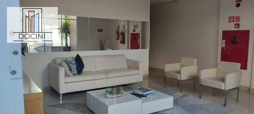 Apartamento à venda com 3 quartos, 77m² - Foto 3