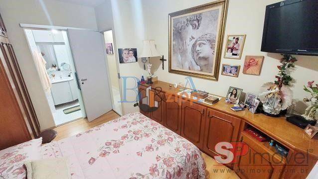 Apartamento à venda com 3 quartos, 83m² - Foto 8