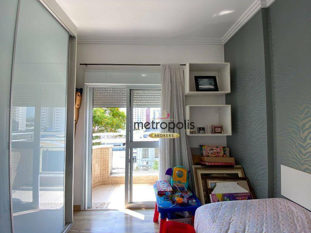 Apartamento à venda com 3 quartos, 139m² - Foto 45