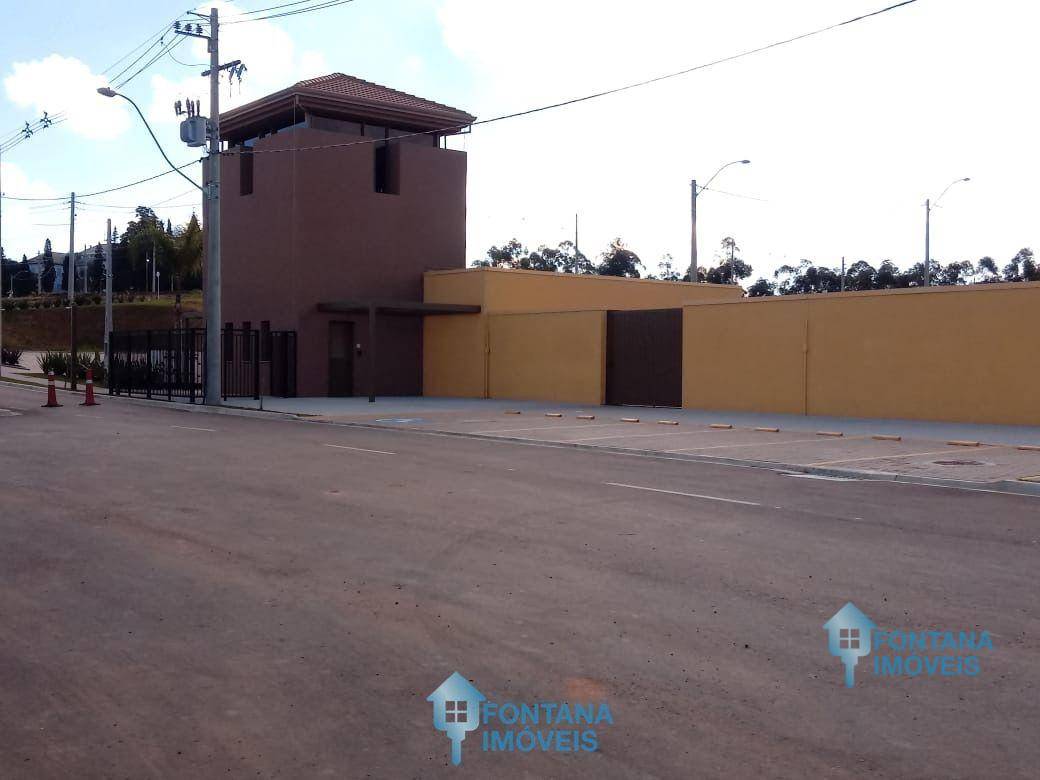 Casa de Condomínio à venda com 3 quartos, 153m² - Foto 24