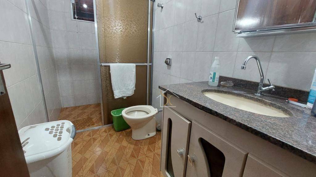 Casa à venda com 3 quartos, 140m² - Foto 12