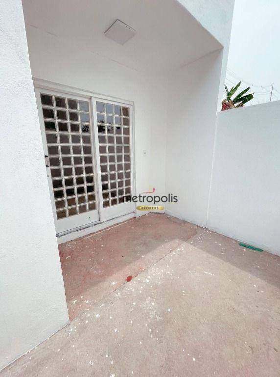 Sobrado à venda com 2 quartos, 65m² - Foto 7