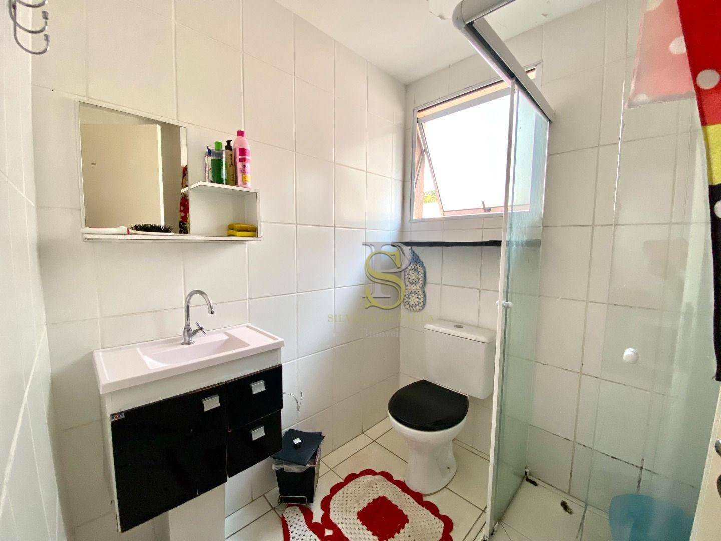 Apartamento à venda com 2 quartos, 49m² - Foto 9