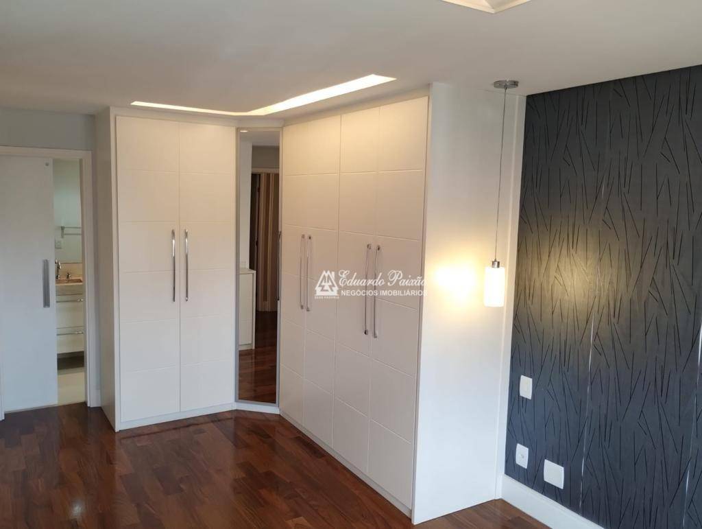 Apartamento à venda com 3 quartos, 182m² - Foto 5