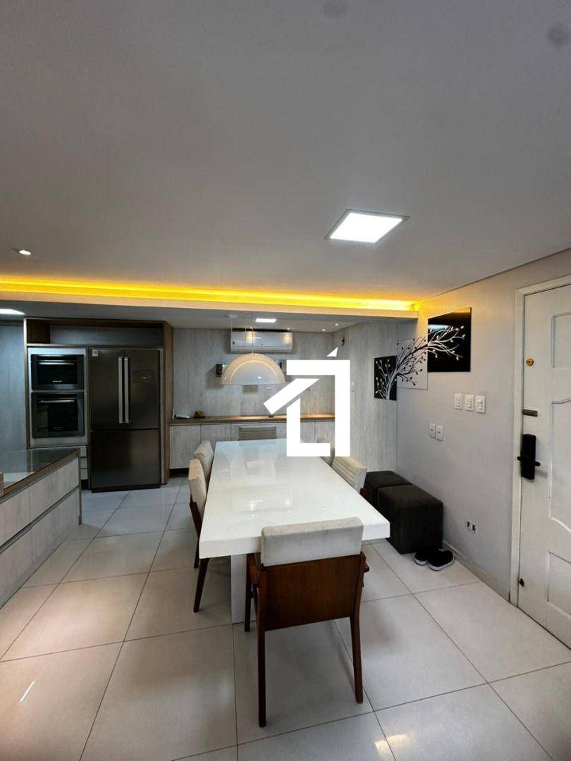 Apartamento, 3 quartos, 118 m² - Foto 5