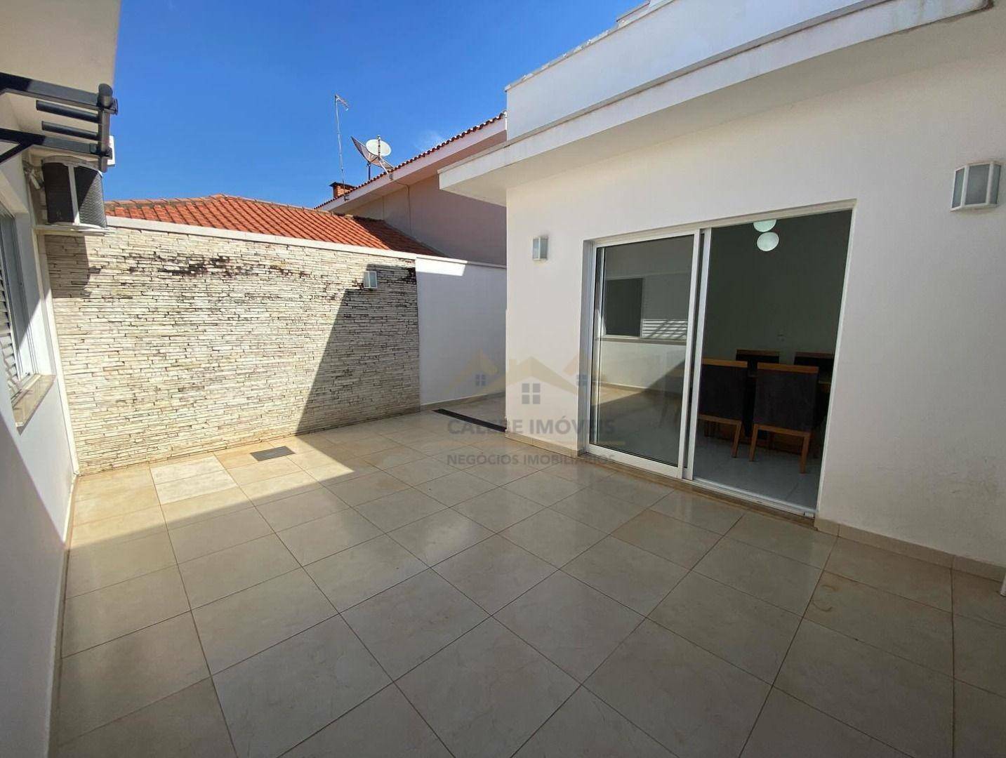 Casa de Condomínio à venda com 4 quartos, 280m² - Foto 15