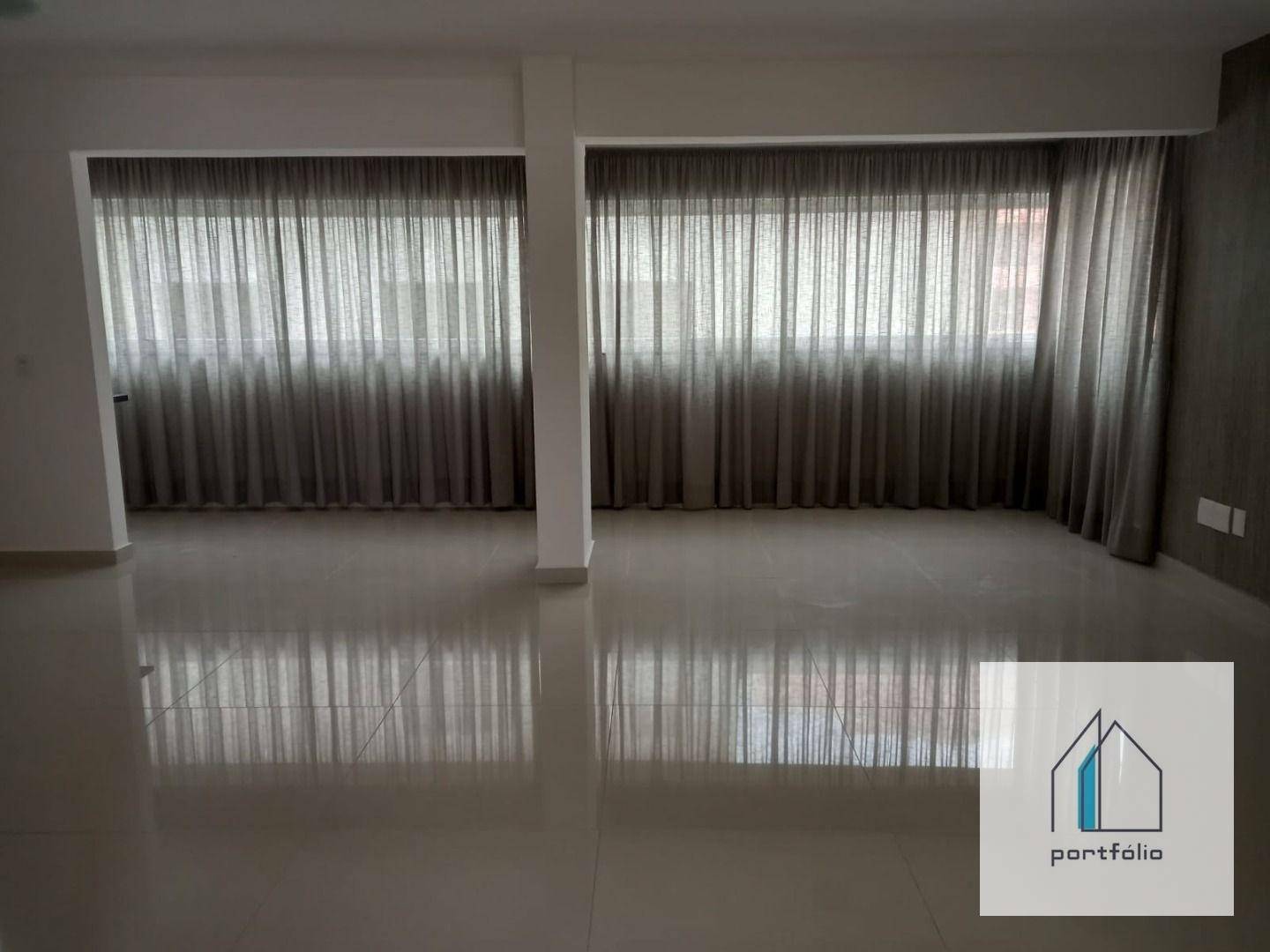 Apartamento à venda com 3 quartos, 107m² - Foto 4