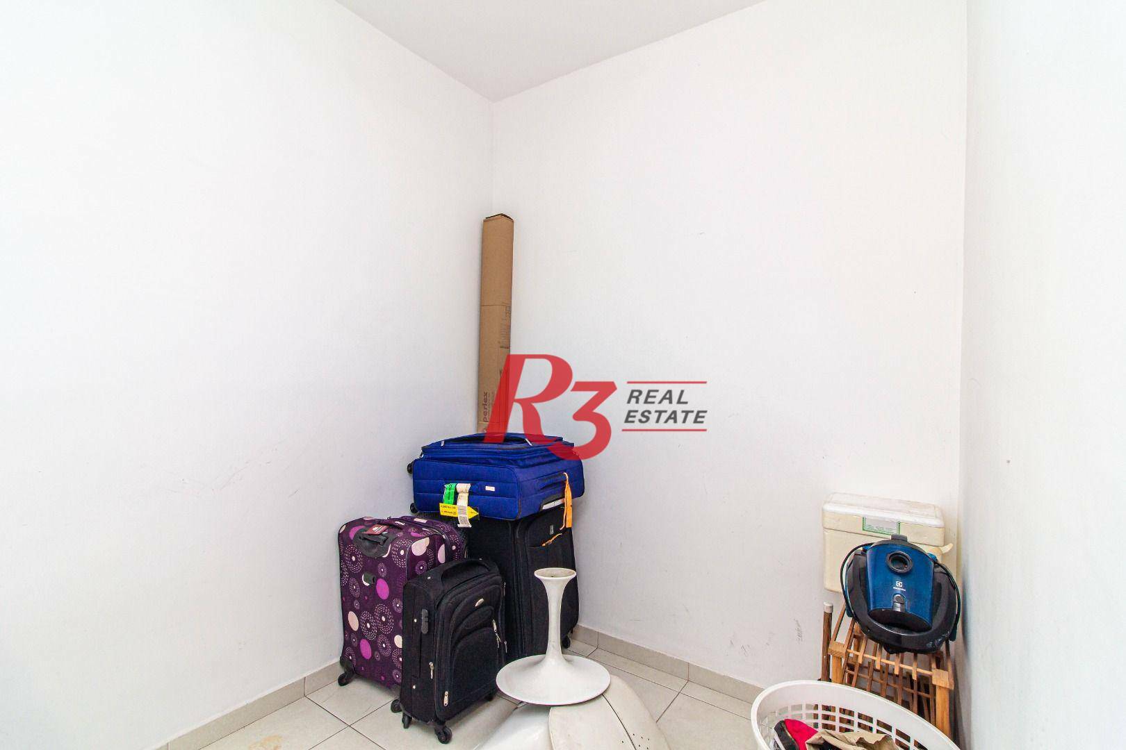 Apartamento à venda com 2 quartos, 90m² - Foto 22