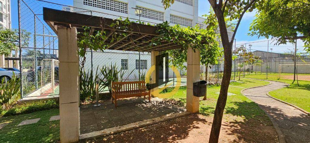 Apartamento à venda com 2 quartos, 68m² - Foto 37