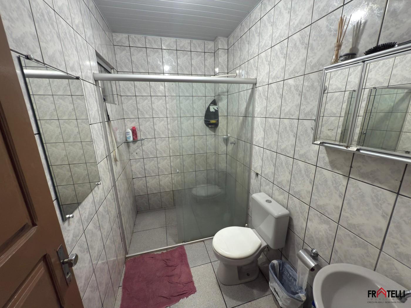 Casa à venda com 4 quartos - Foto 24