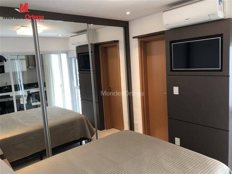 Apartamento para alugar com 1 quarto, 52m² - Foto 11