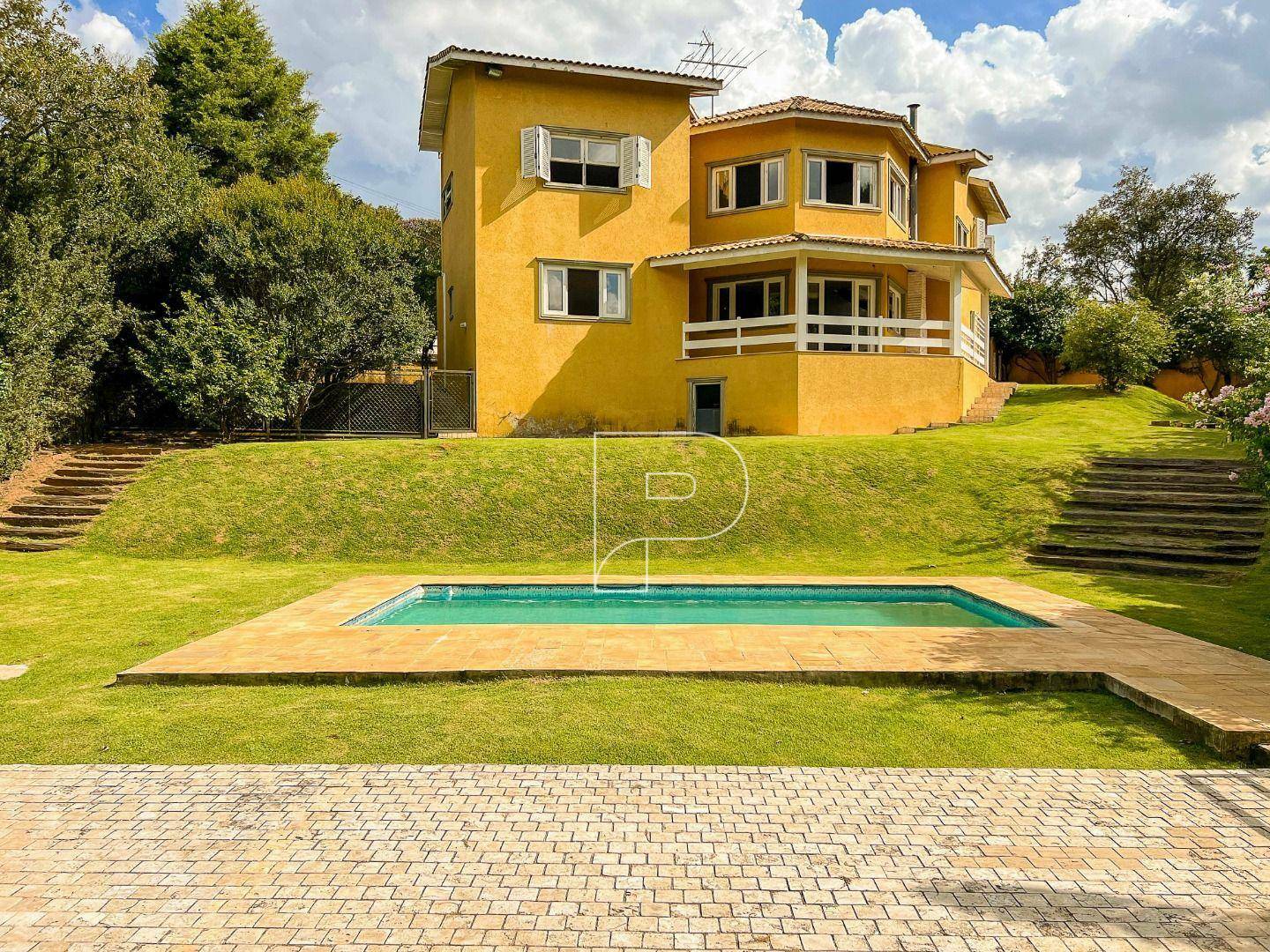 Casa de Condomínio à venda com 3 quartos, 714m² - Foto 2