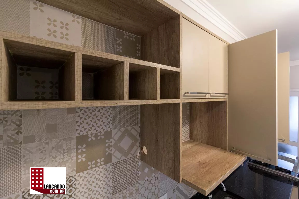 Apartamento à venda com 2 quartos, 68m² - Foto 9