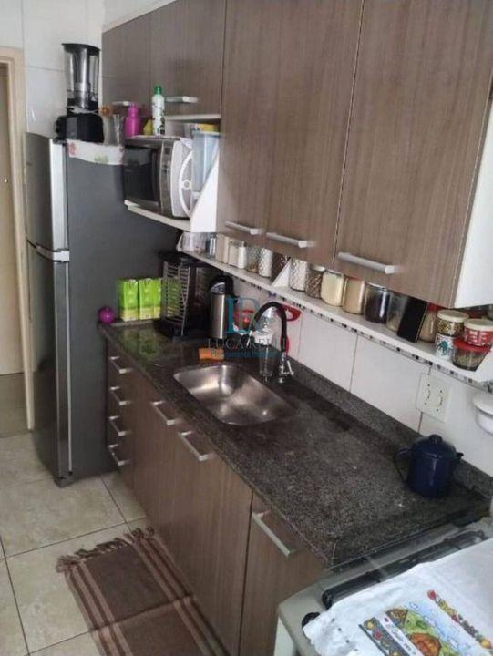 Apartamento à venda com 2 quartos, 47m² - Foto 20