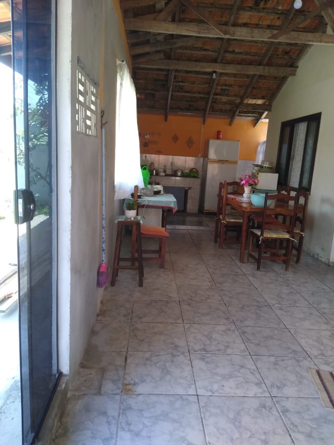Casa à venda com 4 quartos, 240m² - Foto 5
