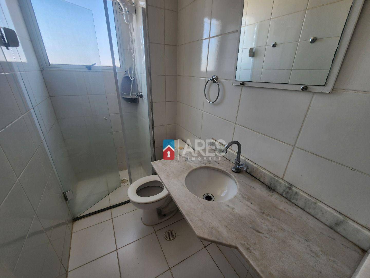 Apartamento à venda com 3 quartos, 66m² - Foto 8