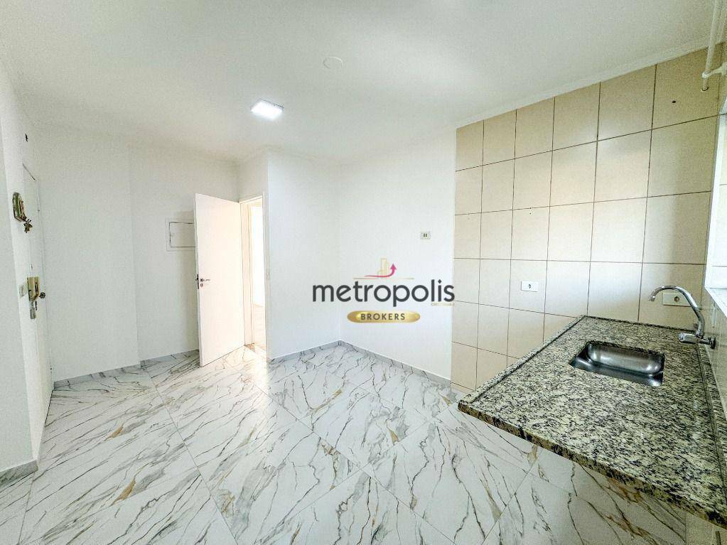 Apartamento à venda com 3 quartos, 94m² - Foto 6