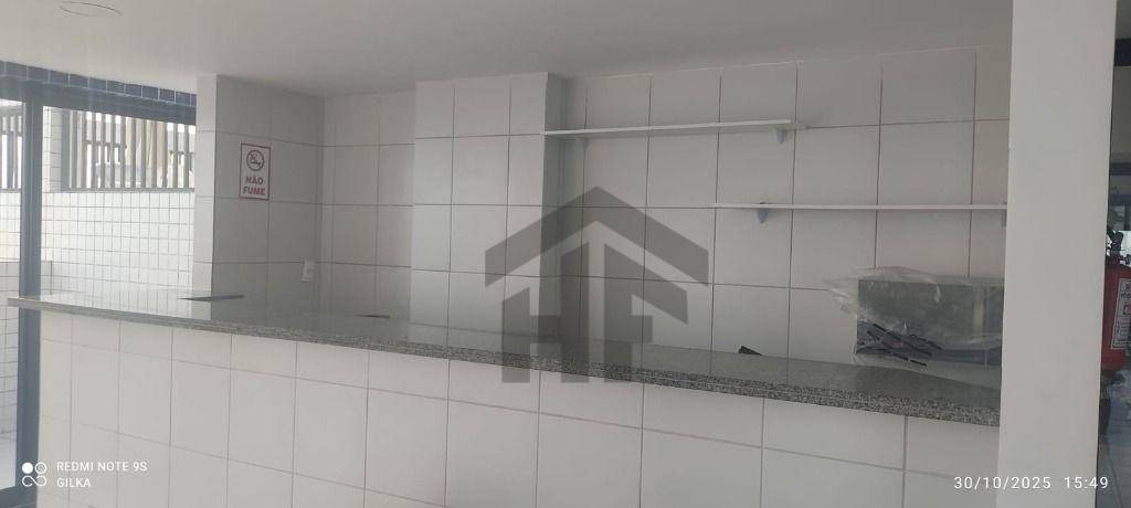 Apartamento, 1 quarto, 42 m² - Foto 4