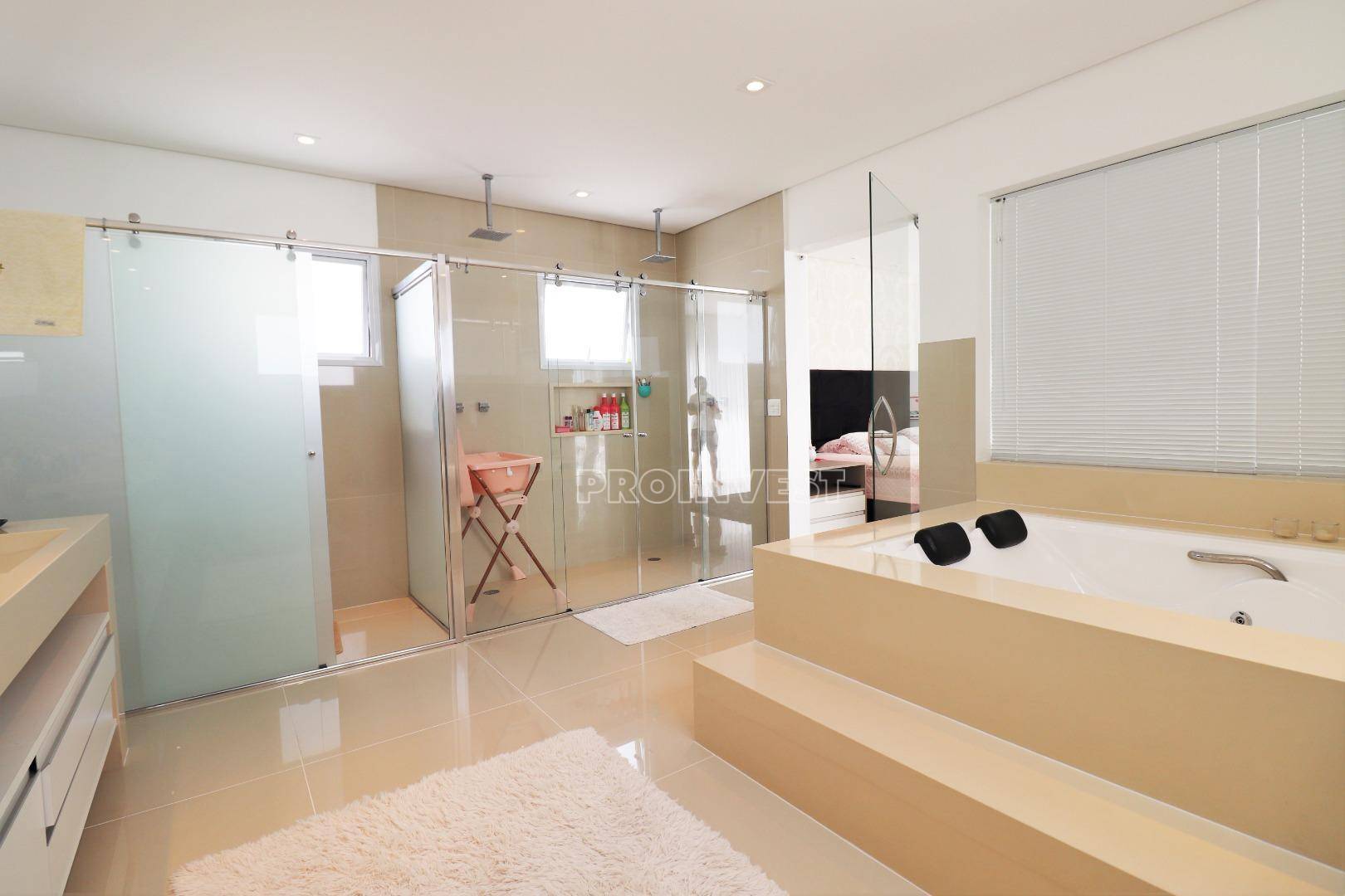 Casa de Condomínio à venda com 4 quartos, 440m² - Foto 19