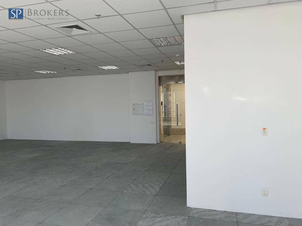 Conjunto Comercial-Sala para alugar, 139m² - Foto 10