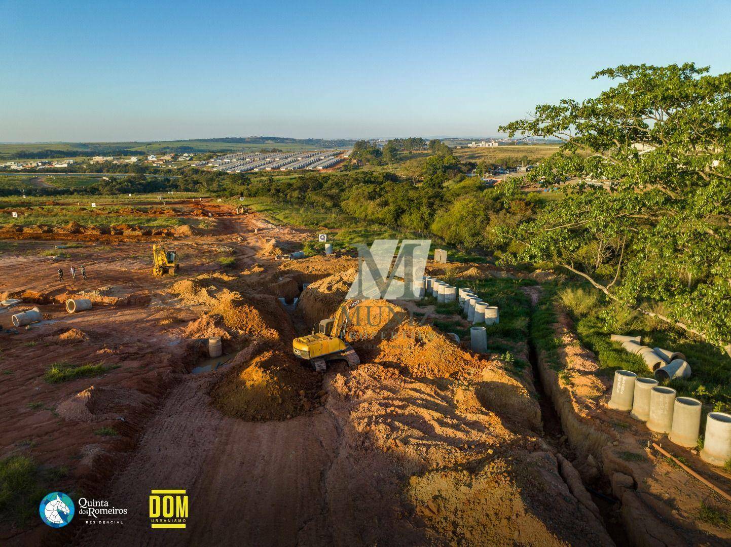 Loteamento e Condomínio à venda, 220M2 - Foto 13