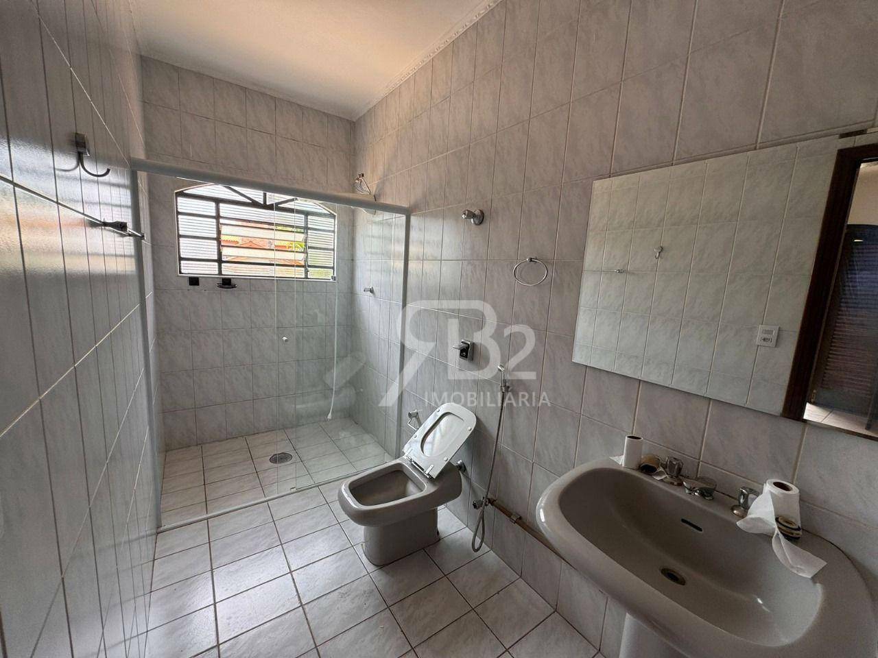 Casa de Condomínio à venda com 3 quartos, 249m² - Foto 12