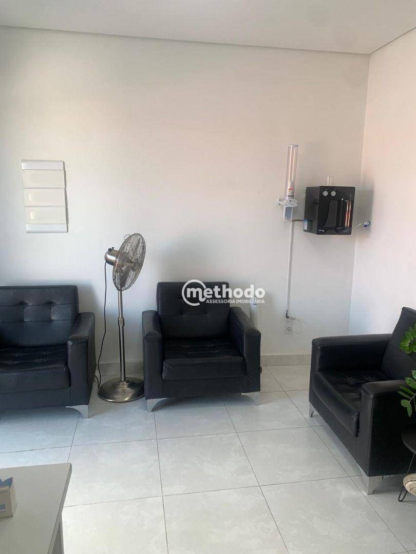 Conjunto Comercial-Sala para alugar, 10m² - Foto 11